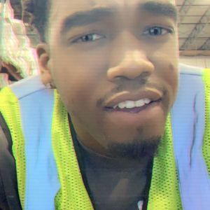 Meet your Posher, Gerry